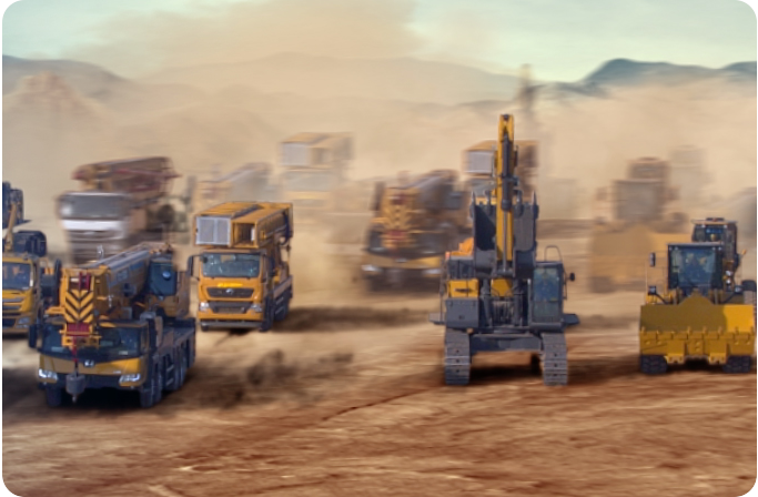 Xuzhou Construction Machinery Group Global