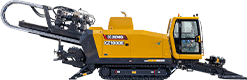 Drilling Machinery