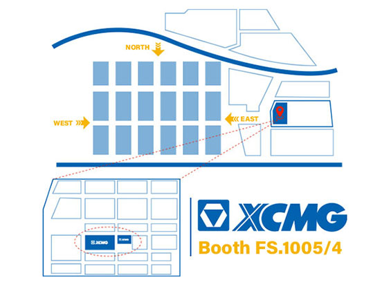 Xuzhou Construction Machinery Group Global